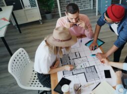 Allen Spearman: Property Developer