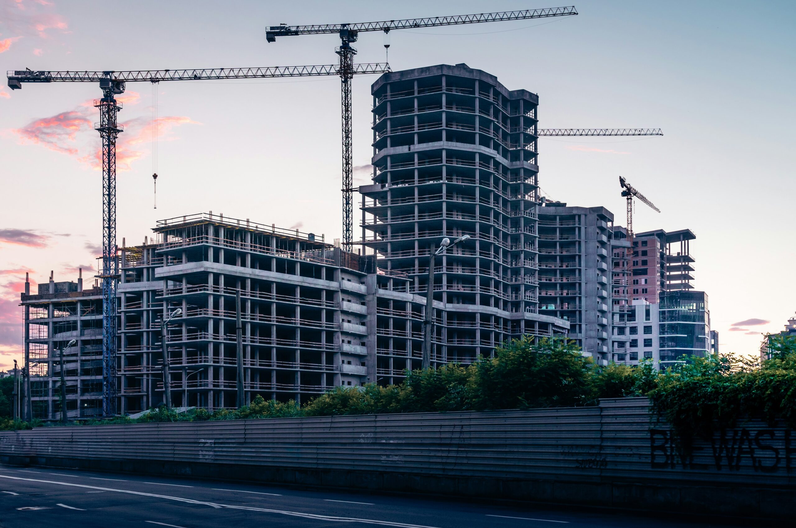 real estate wealth