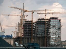 real estate developers
