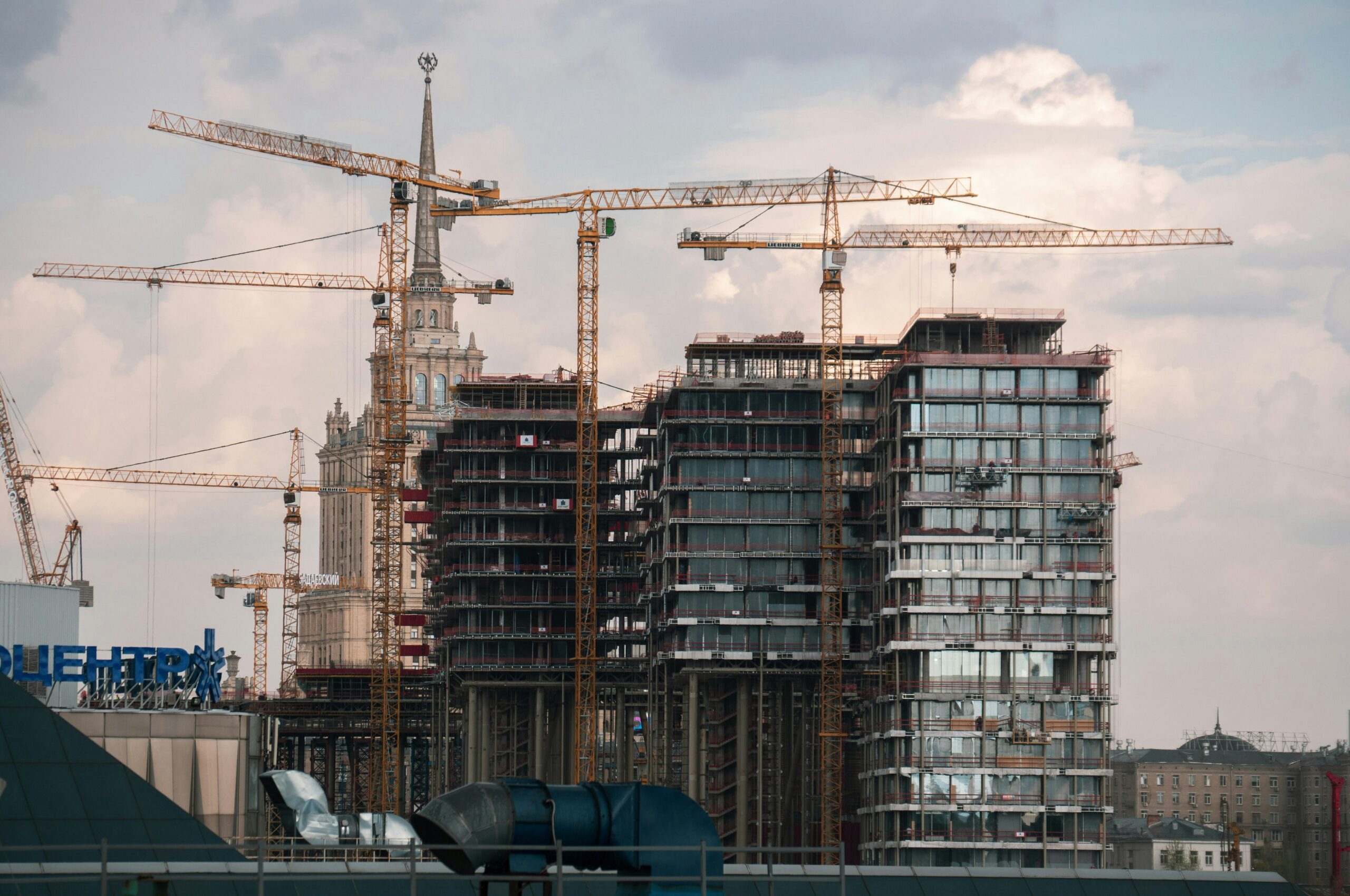 real estate developers