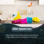 Allen Spearman